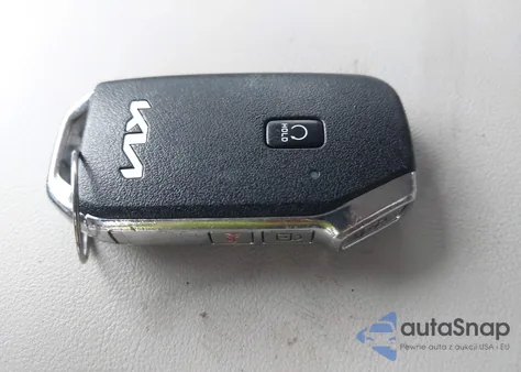 2023 Kia Sorento S z USA, uszkodzony, nr VIN 5XYRL4LC4PG180843